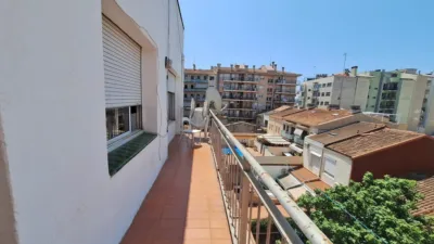 Apartment on Carretera de Barcelona photo 7