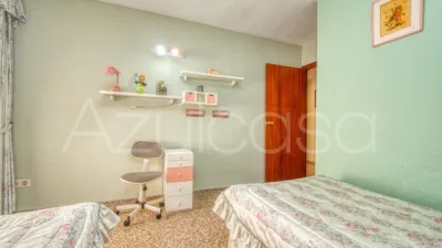 Flat for sale on Calle del Pintor Lorenzo Casanova photo 42