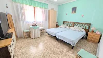 Chalet in Urb Charquillos photo 7