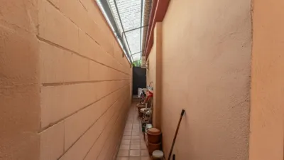 Chalet in Santa Fe photo 34