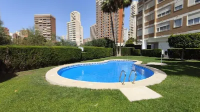 Apartment in Levante photo 33