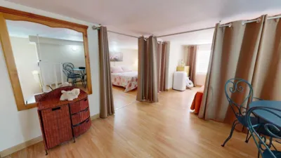 Apartment in Gran Playa photo 14
