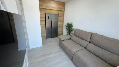House in El Pinars photo 21