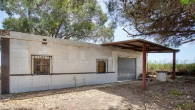 Rustic finca on Marina Street photo 16