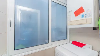 Apartment in Centre photo 16