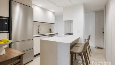 Apartment on Avenida de Juan Bautista Lafora photo 8