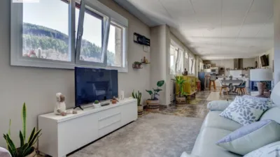 Casa en venta en Legazpia, Legazpi de 1.300.000 €