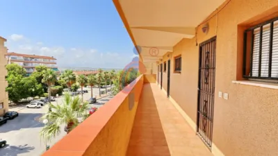 Apartment in Urbanización Lomas del Polo, 1 photo 30