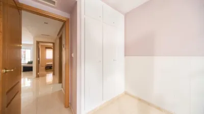 Apartment in La Alberca photo 17