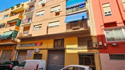 Apartment on Calle de Antares, 57 photo 26