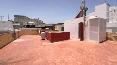 Flat on Calle San Vicente Ferrer, 87 photo 68