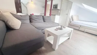 Studio in Andalusia photo 5