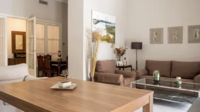 Apartment on Zaragoza Street photo 2