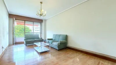Apartment on San Adrian Etorbidea photo 4