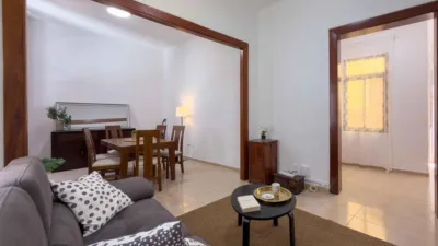 Flat on Calle San Vicente Ferrer, 87 photo 7