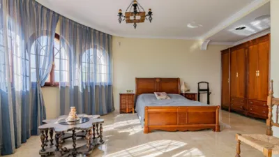 Chalet in Altea La Vella photo 28