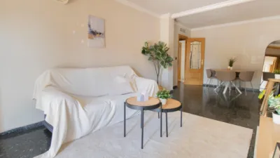 Apartment on Avenida de Alicante photo 10