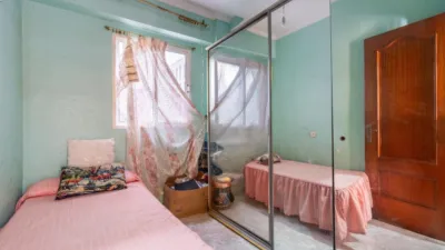 Flat on Calle de Trajano, 9 photo 8