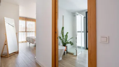 Chalet in Villablanca photo 24