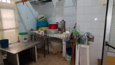 Apartment in El Pilar photo 28
