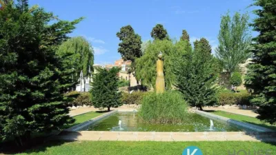 Piso en Prosperidad photo 21