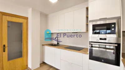 Apartment in Rihuete Alto photo 8