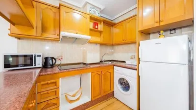 Apartment in Estacion de Autobuses photo 10