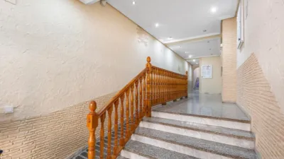 Apartment at the Bus Station photo 24