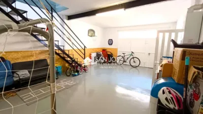 Casa - Vista 4