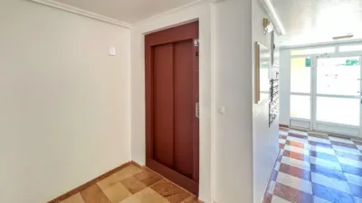 Apartment on Avenida del Puerto photo 33