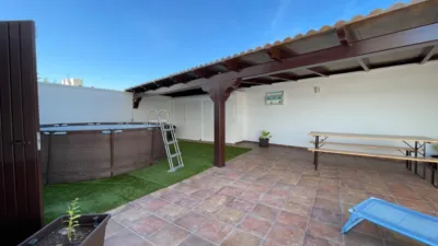 Terraced house in Bonanza photo 3