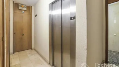 Apartment on Avenida de Juan Bautista Lafora photo 24