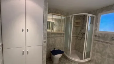 Apartment on Avenida de Madrid photo 14
