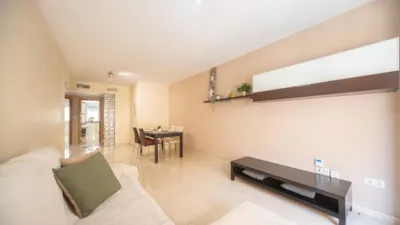 Apartment in La Alberca photo 9