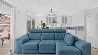 Apartment on Gumersindo Street, 85 photo 10