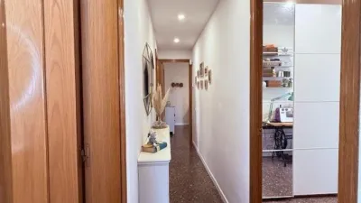 Chalet in Sant Feliu de Llobregat photo 26