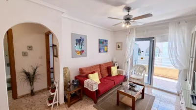 Apartment on Calle de la Loma, 13 photo 4