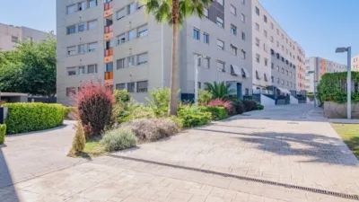 Apartment on Circunvalación Street photo 32