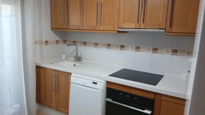 Apartment on Carrer Major photo 10