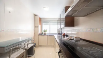 Apartment in La Alberca photo 14