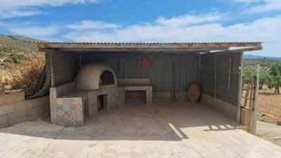 Rustic farm on Calle Solana La photo 53