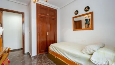 Apartment at Plaza del Parque del Generalife, 8 photo 32