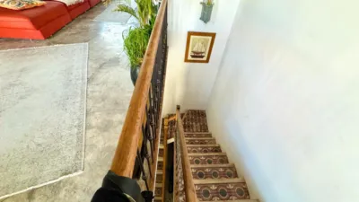 House in La Huerta photo 30