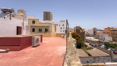 Flat on Calle San Vicente Ferrer, 87 photo 69
