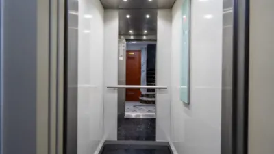 Apartment at Plaza del Parque del Generalife, 8 photo 10