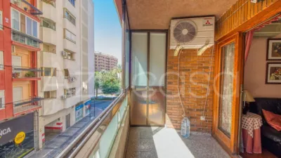 Flat for sale on Calle del Pintor Lorenzo Casanova photo 12