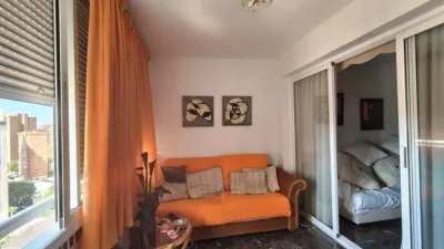 Apartment in Levante photo 9