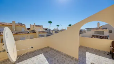 Semi-detached house on Calle Cuerda, 5 photo 39