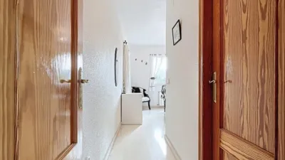 Chalet in Alfaz del Pi Pueblo-Urbanizaciones photo 27