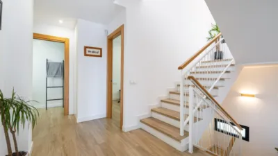 Chalet in Villablanca photo 21